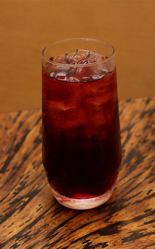Cranberry